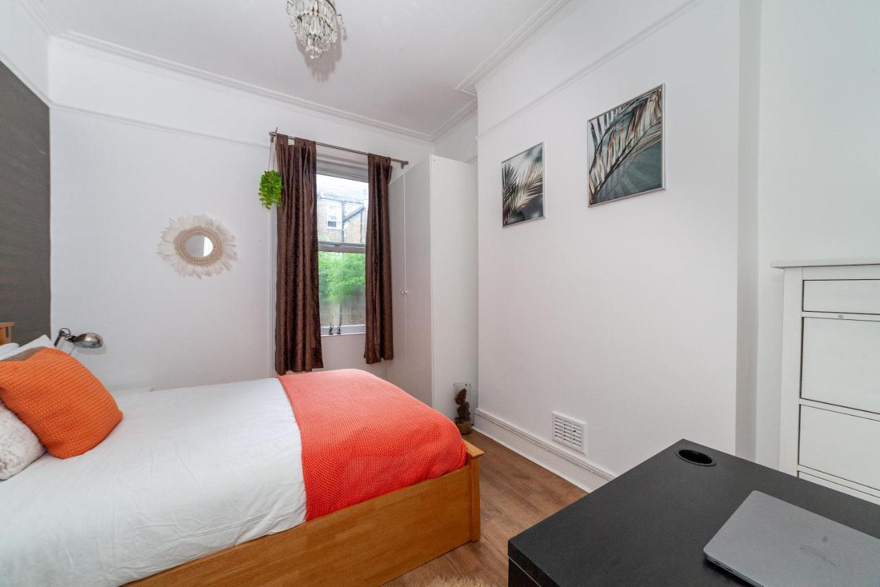 The Orange Garden 2 Bed Serviced Apartment Near Notting Hill Portobello Market Londres Exterior foto